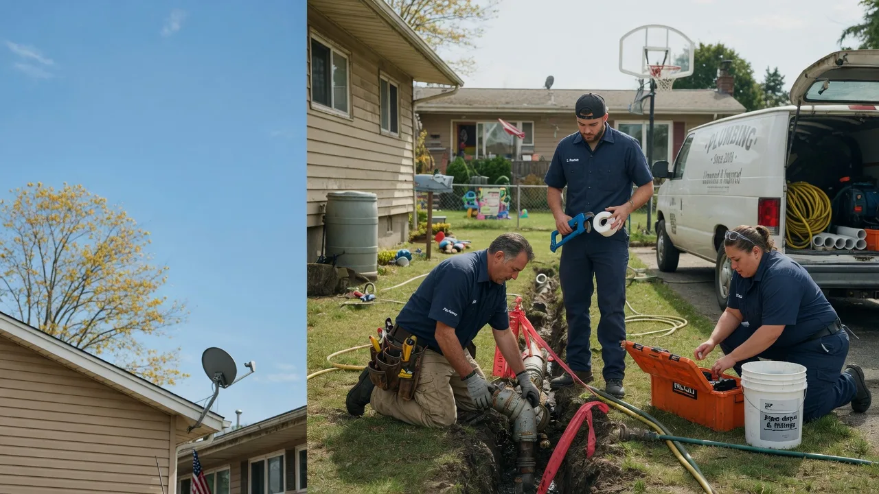 Garbage Disposal Replacement in Scotts Hill, TN near me