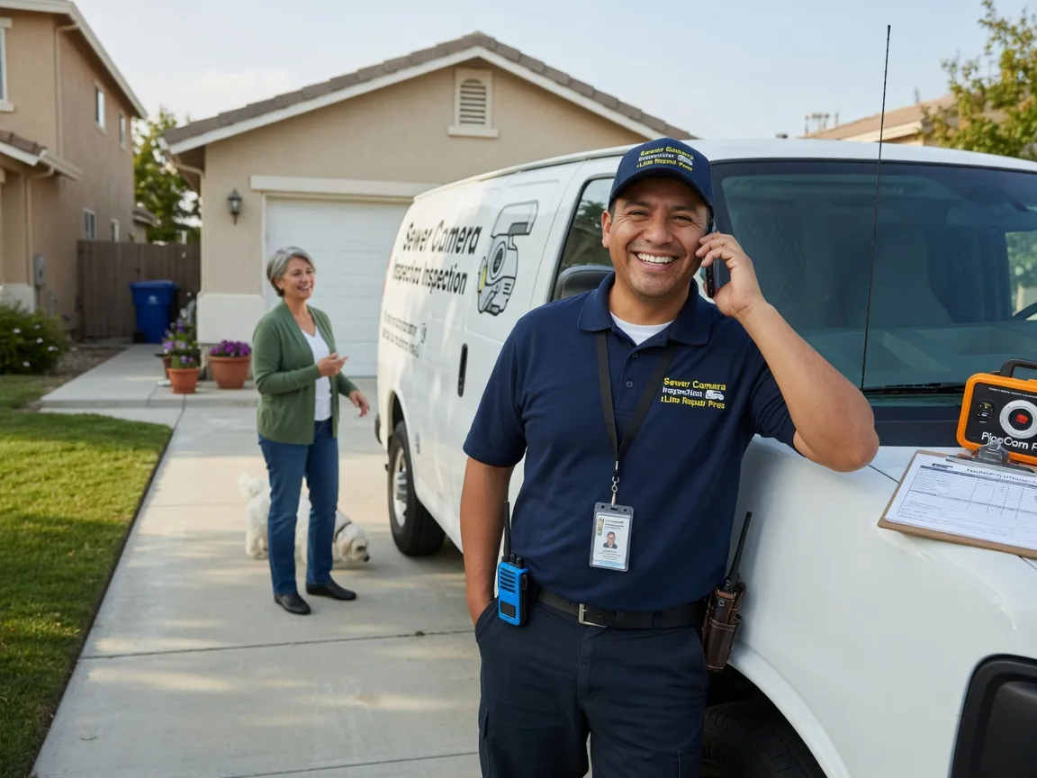 Sewer Line Repair Scotts Hill, TN FAQs